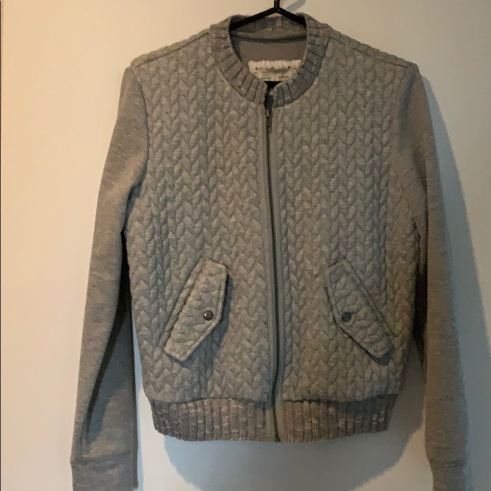 Anthropologie Jacket